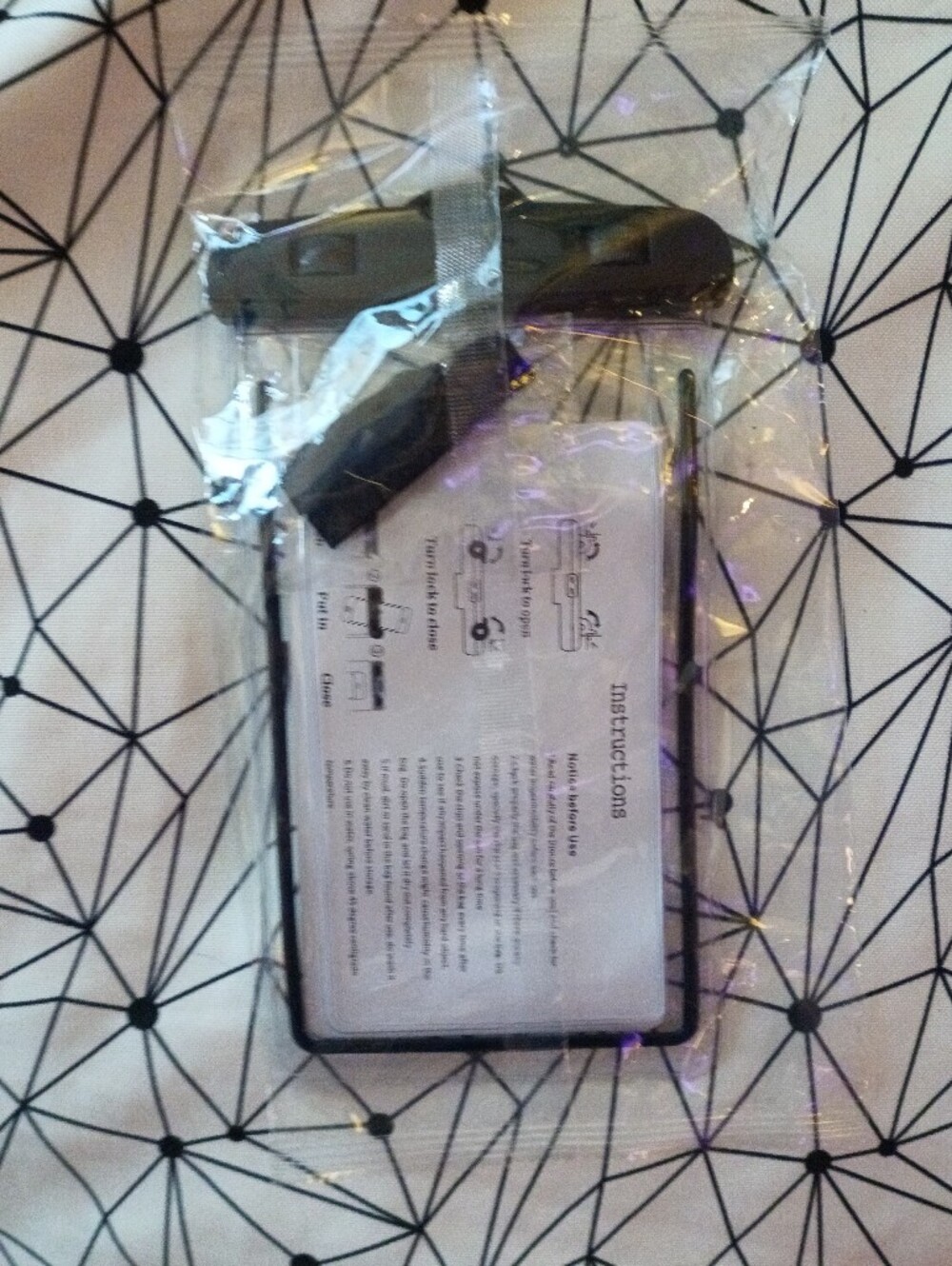 Waterproof Phone Case - Picture 2 of 6